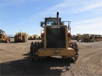 Compactadoras Suelos Y Rellenos Caterpillar 815F seminueva en per Ref.: 1462213130893435 No. 4