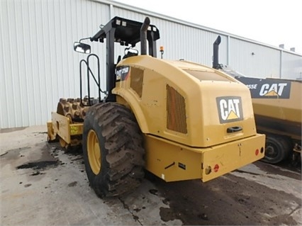 Compactadora Vibratoria Caterpillar CP56 en venta Ref.: 1462234587647254 No. 4