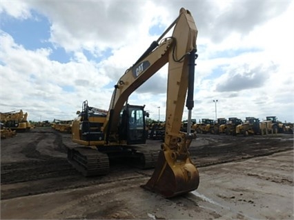 Excavadoras Hidraulicas Caterpillar 320EL en optimas condiciones Ref.: 1462234824057141 No. 2