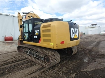 Excavadoras Hidraulicas Caterpillar 320EL en optimas condiciones Ref.: 1462234824057141 No. 4