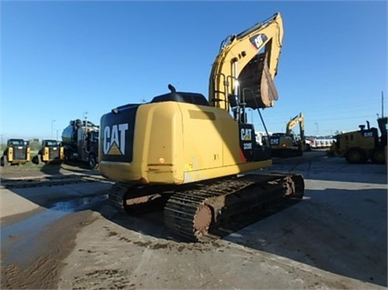 Excavadoras Hidraulicas Caterpillar 320EL en venta Ref.: 1462234932483352 No. 3