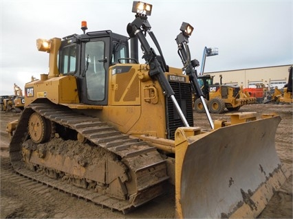 Tractores Sobre Orugas Caterpillar D6T importada a bajo costo Ref.: 1462311849463134 No. 2