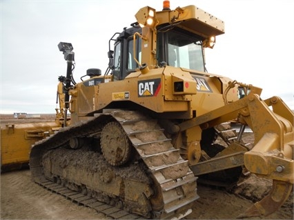 Tractores Sobre Orugas Caterpillar D6T importada a bajo costo Ref.: 1462311849463134 No. 4