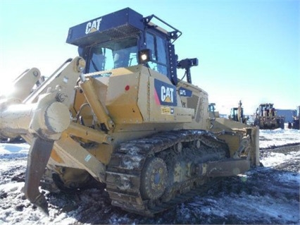 Tractores Sobre Orugas Caterpillar D7E usada en buen estado Ref.: 1462312046526612 No. 4