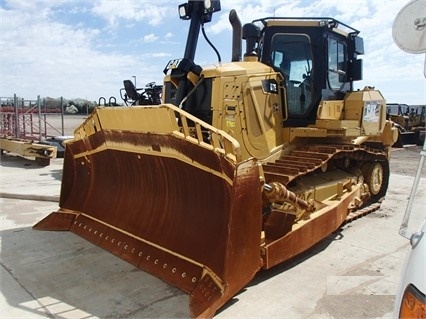 Tractores Sobre Orugas Caterpillar D7E