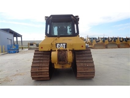 Tractores Sobre Orugas Caterpillar D6N en optimas condiciones Ref.: 1462384645882077 No. 4