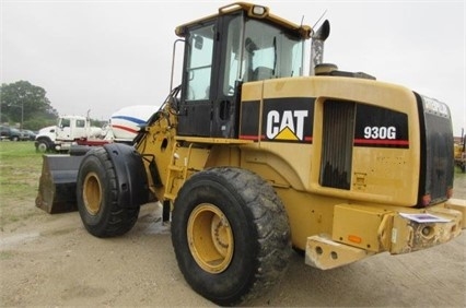 Cargadoras Sobre Ruedas Caterpillar 930G en venta, usada Ref.: 1462400897654591 No. 3