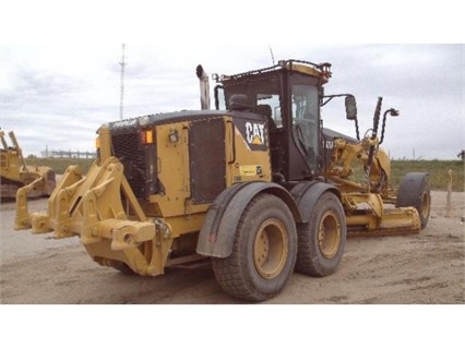 Motoconformadoras Caterpillar 160M usada en buen estado Ref.: 1462403957062819 No. 3