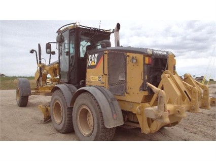 Motoconformadoras Caterpillar 160M usada en buen estado Ref.: 1462403957062819 No. 4