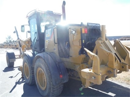 Motoconformadoras Caterpillar 160M en optimas condiciones Ref.: 1462487751994969 No. 3