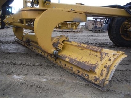 Motoconformadoras Caterpillar 160M en buenas condiciones Ref.: 1462487984923060 No. 4