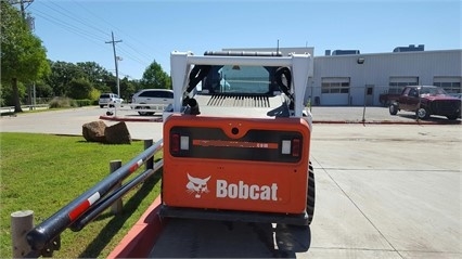 Minicargadores Bobcat S570 de medio uso en venta Ref.: 1462490161787515 No. 4