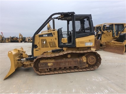 Tractores Sobre Orugas Caterpillar D5K en venta Ref.: 1462491119985403 No. 2