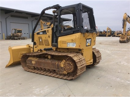 Tractores Sobre Orugas Caterpillar D5K en venta Ref.: 1462491119985403 No. 3