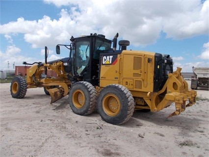 Motoconformadoras Caterpillar 140M de segunda mano en venta Ref.: 1462492825144848 No. 3