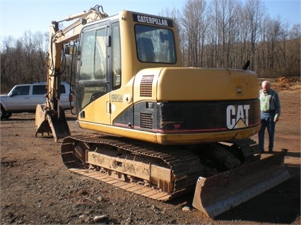 Excavadoras Hidraulicas Caterpillar 307 de segunda mano en venta Ref.: 1462503883073949 No. 2