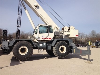 Gruas Terex RT780 de segunda mano en venta Ref.: 1462809849537264 No. 3