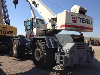 Gruas Terex RT780 de segunda mano en venta Ref.: 1462809849537264 No. 4