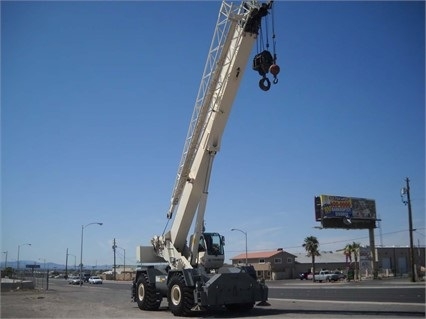 Gruas Terex RT780 usada a buen precio Ref.: 1462810437166411 No. 3