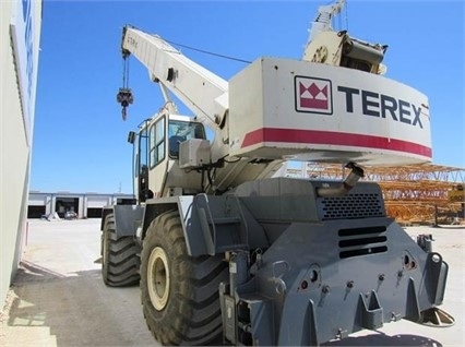 Gruas Terex RT780 usada en buen estado Ref.: 1462810980501541 No. 3