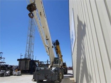 Gruas Terex RT780 usada en buen estado Ref.: 1462810980501541 No. 4