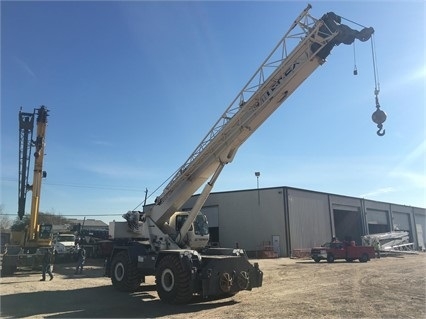 Gruas Terex RT780