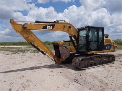 Excavadoras Hidraulicas Caterpillar 312DL