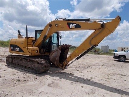 Excavadoras Hidraulicas Caterpillar 312DL de importacion a la ven Ref.: 1462819109082702 No. 2