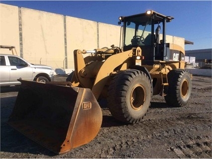 Cargadoras Sobre Ruedas Caterpillar 928G