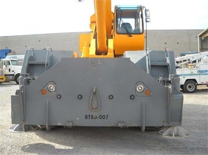 Gruas Terex RT780 usada a buen precio Ref.: 1462820987595162 No. 3