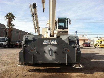 Gruas Terex RT780 usada a buen precio Ref.: 1462823717556972 No. 4