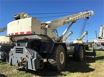 Gruas Terex RT775 importada a bajo costo Ref.: 1462826367417395 No. 4