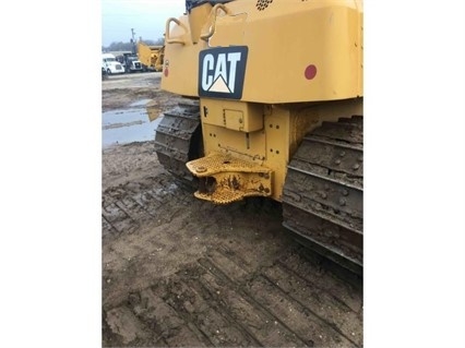 Tractores Sobre Orugas Caterpillar D6K seminueva en venta Ref.: 1462829810160954 No. 3