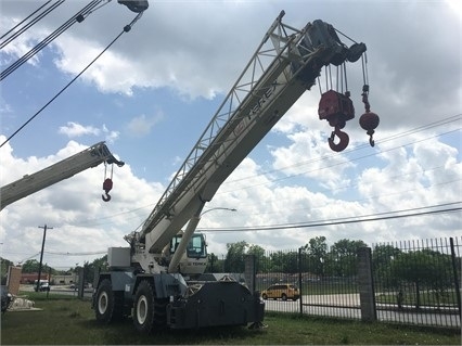 Gruas Terex RT665 importada a bajo costo Ref.: 1462830860086521 No. 2