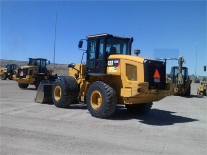 Cargadoras Sobre Ruedas Caterpillar 938K en buenas condiciones Ref.: 1462837904544264 No. 2