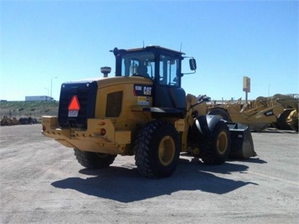 Cargadoras Sobre Ruedas Caterpillar 938K en buenas condiciones Ref.: 1462837904544264 No. 3