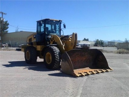 Cargadoras Sobre Ruedas Caterpillar 938K en buenas condiciones Ref.: 1462837904544264 No. 4