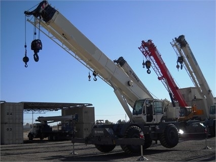 Gruas Terex RT555 de importacion a la venta Ref.: 1462894807424602 No. 2