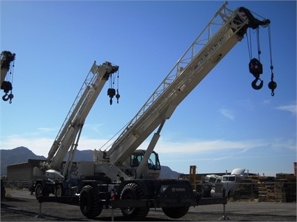 Gruas Terex RT555 de importacion a la venta Ref.: 1462894807424602 No. 3