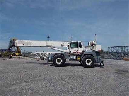 Gruas Terex RT555 de medio uso en venta Ref.: 1462899462961563 No. 2