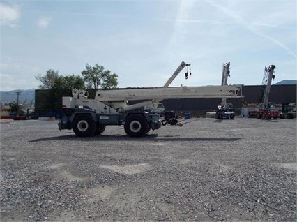 Gruas Terex RT555 de medio uso en venta Ref.: 1462899462961563 No. 4