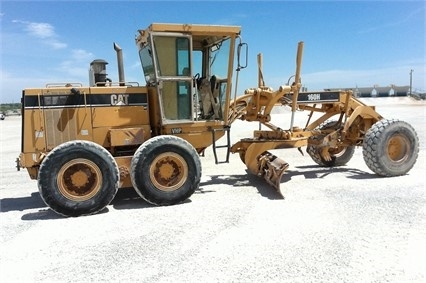 Motoconformadoras Caterpillar 160H en venta Ref.: 1462900095026388 No. 2