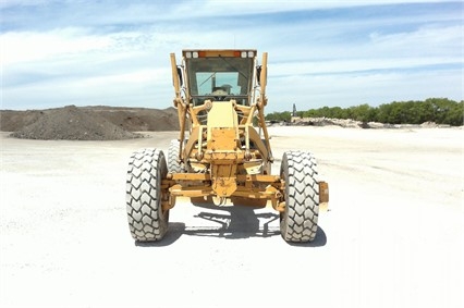 Motoconformadoras Caterpillar 160H en venta Ref.: 1462900095026388 No. 3