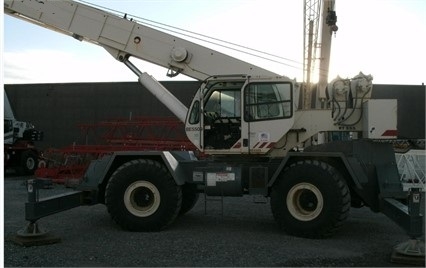 Gruas Terex RT555 en optimas condiciones Ref.: 1462900388541724 No. 3