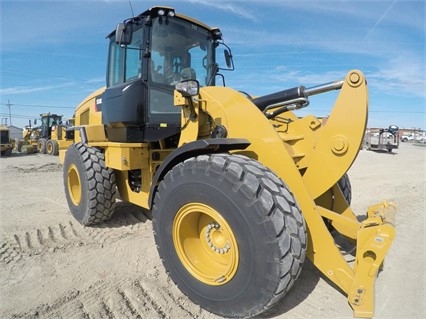 Cargadoras Sobre Ruedas Caterpillar 930K importada a bajo costo Ref.: 1462904606369872 No. 3