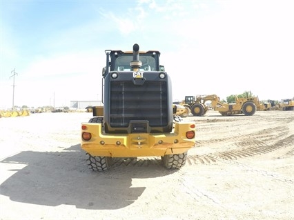 Cargadoras Sobre Ruedas Caterpillar 930K importada a bajo costo Ref.: 1462904606369872 No. 4