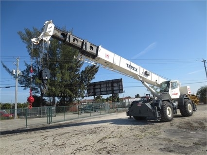 Gruas Terex RT450 importada a bajo costo Ref.: 1462908916338364 No. 3