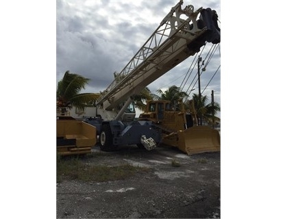 Gruas Terex RT450 usada a buen precio Ref.: 1462909586555337 No. 2