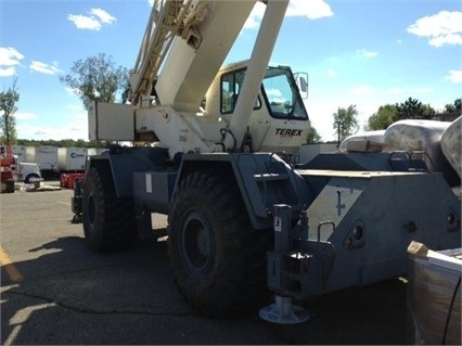 Gruas Terex RT450 en venta, usada Ref.: 1462910103086793 No. 3