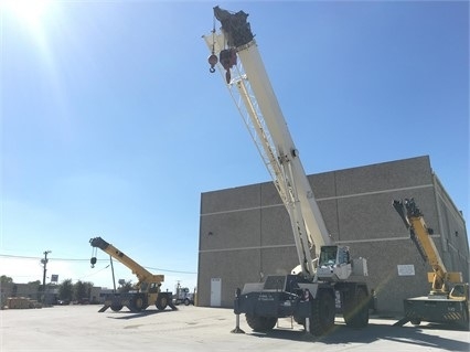 Gruas Terex RT175 en buenas condiciones Ref.: 1462914890302744 No. 2